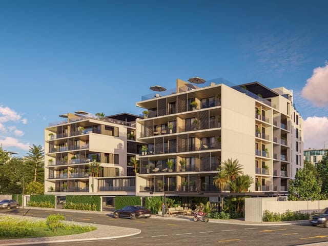 Studio 1 quarto e 1 banheiro, à venda, no bairro Bessa em João Pessoa