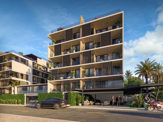 Cobertura / Penthouse 2 quartos e 2 banheiros, à venda, no bairro Bessa em João Pessoa