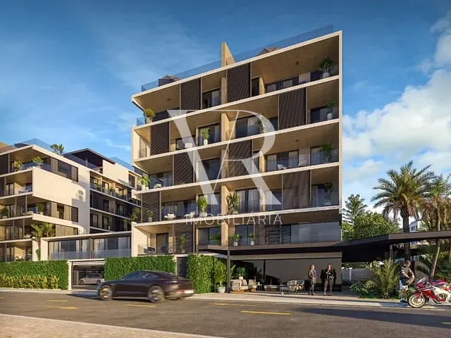 Empreendimento disponível, no bairro Bessa em João Pessoa