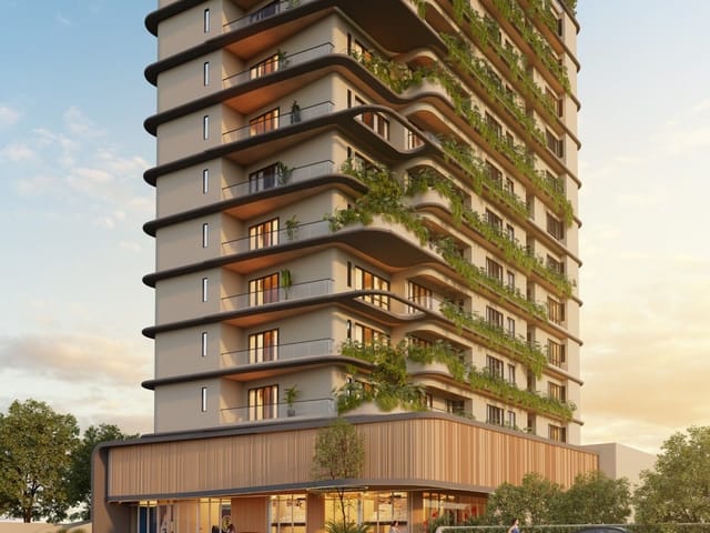 Foto do Apartamento - Apartamento à venda 3 Quartos 3 Suites 3 Vagas 115M² Jardim Oceania João Pessoa - PB | Sunny Apartments - Residencial | VR Imobiliária