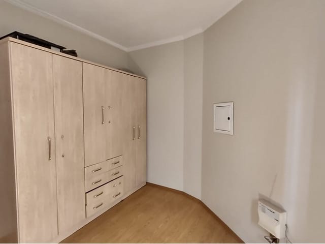 Foto do Casa - Casa à venda 3 Quartos 1 Suite 2 Vagas 160M² Sítio da Figueira São Paulo - SP | Lares e Andares Imóveis