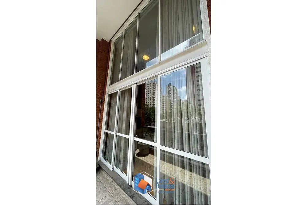 Apartamento, 1 quarto, 79 m² - Foto 5