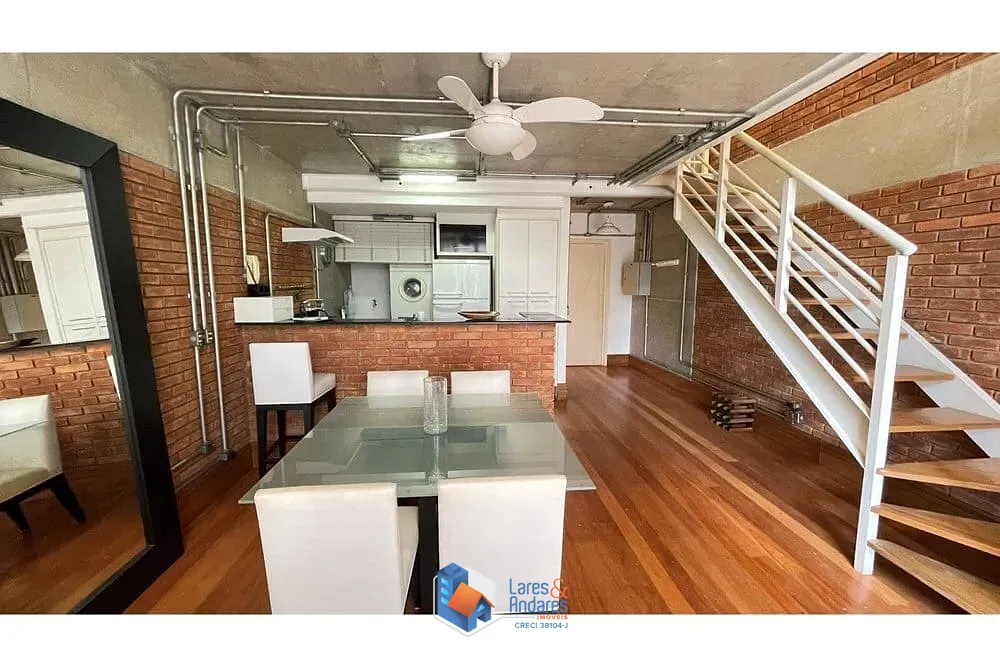 Apartamento, 1 quarto, 79 m² - Foto 14