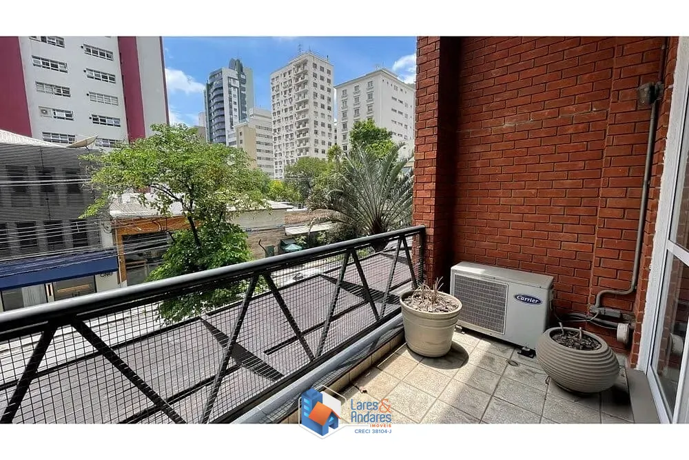 Apartamento, 1 quarto, 79 m² - Foto 6