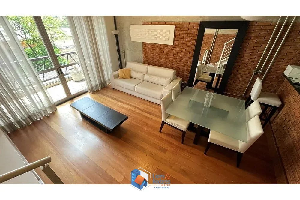 Apartamento, 1 quarto, 79 m² - Foto 19