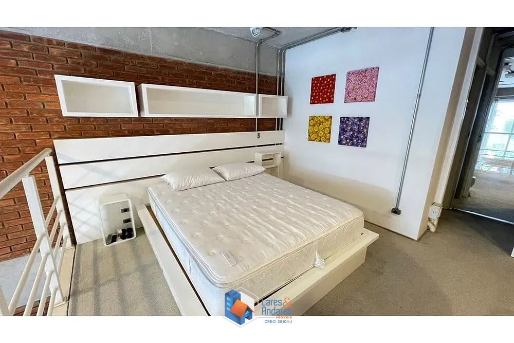 Apartamento, 1 quarto, 79 m² - Foto 10