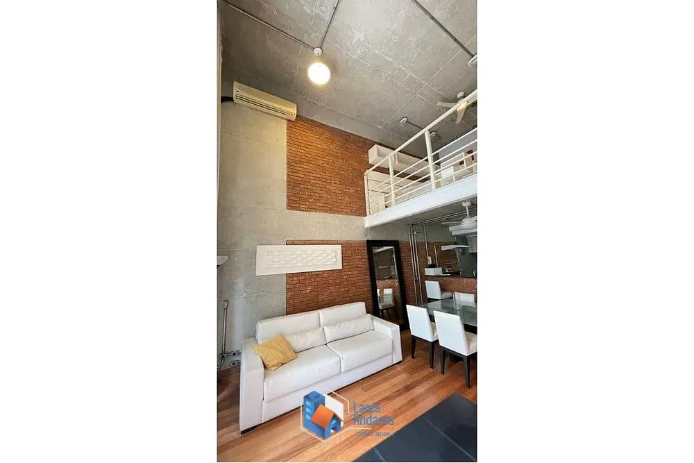 Apartamento, 1 quarto, 79 m² - Foto 15