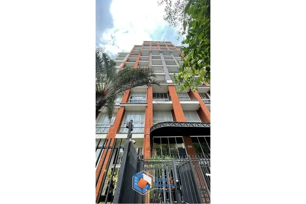 Apartamento, 1 quarto, 79 m² - Foto 3