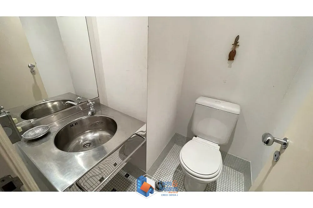 Apartamento, 1 quarto, 79 m² - Foto 2