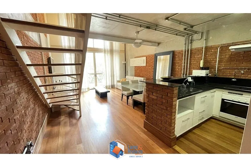Apartamento, 1 quarto, 79 m² - Foto 16