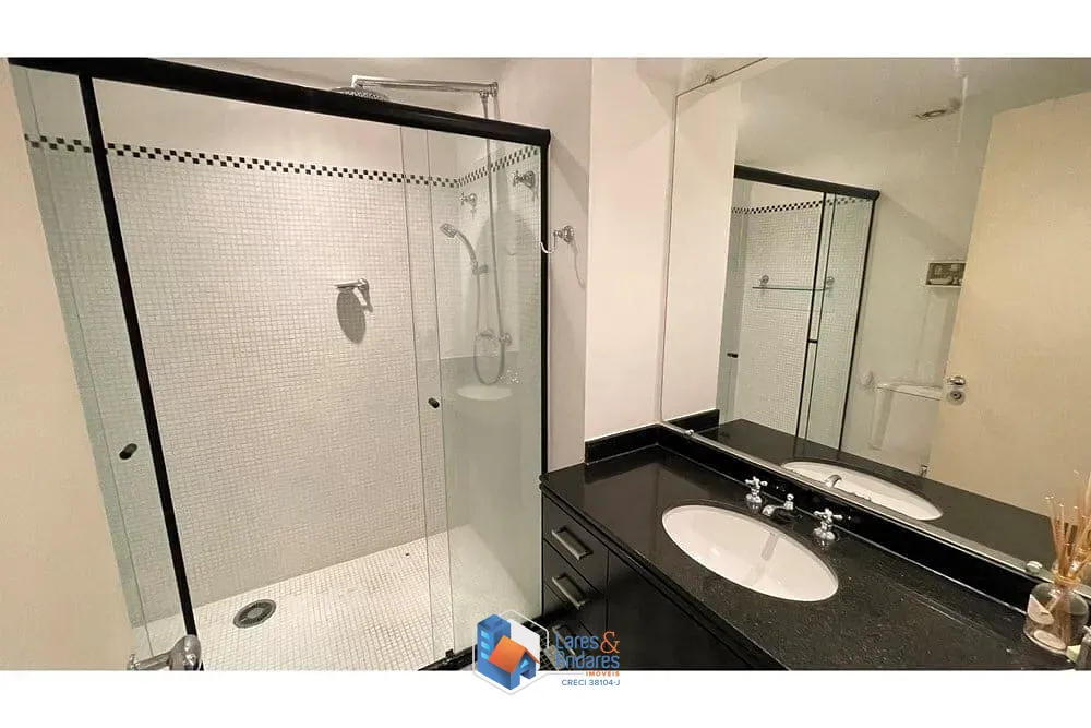 Apartamento, 1 quarto, 79 m² - Foto 8