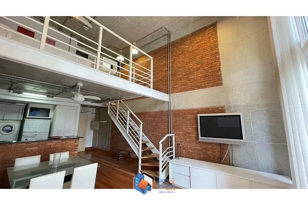 Apartamento, 1 quarto, 79 m² - Foto 13