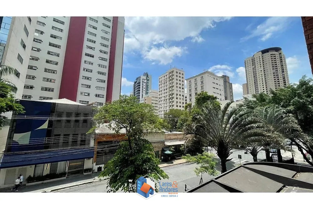 Apartamento, 1 quarto, 79 m² - Foto 4