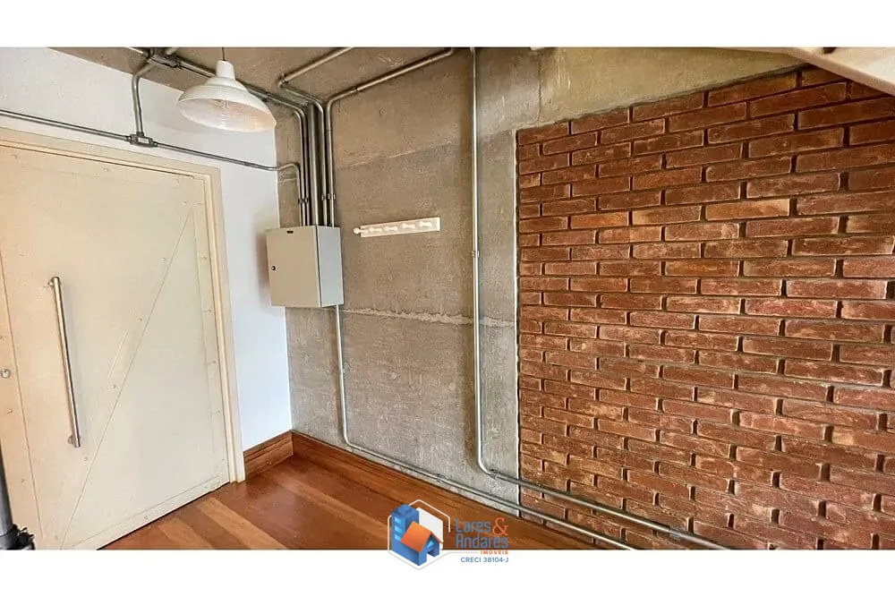 Apartamento, 1 quarto, 79 m² - Foto 12
