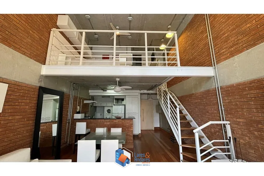 Apartamento, 1 quarto, 79 m² - Foto 17