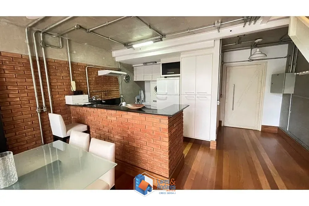 Apartamento, 1 quarto, 79 m² - Foto 18
