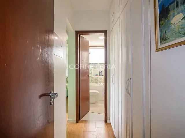 Apartamento 3 quartos e 4 banheiros, à venda, no bairro Jardim Ampliação em São Paulo