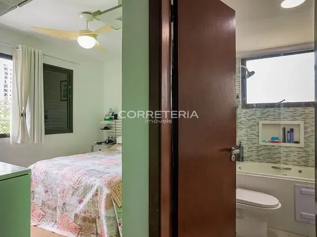 Apartamento 3 quartos e 4 banheiros, à venda, no bairro Jardim Ampliação em São Paulo