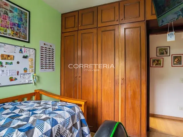 Apartamento 3 quartos e 4 banheiros, à venda, no bairro Jardim Ampliação em São Paulo