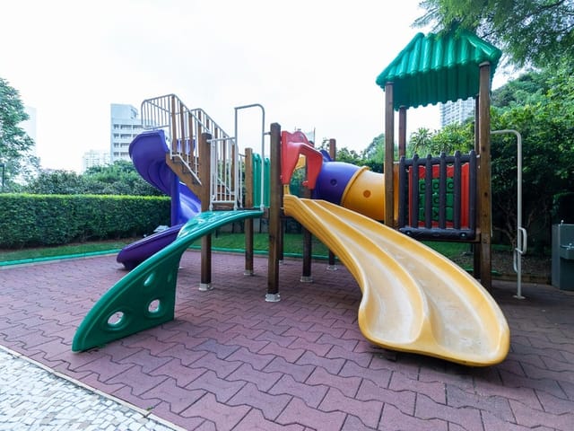 Foto do Apartamento - Apartamento à venda 4 Quartos 3 Suites 2 Vagas 173M² Granja Julieta São Paulo - SP | Correteria Imóveis