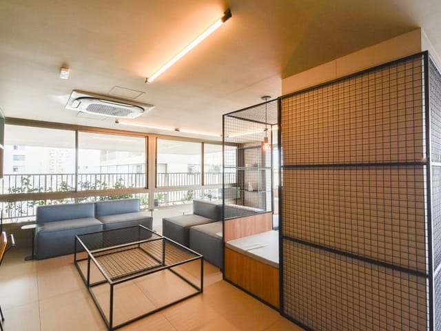 Foto do Studio - Studio à venda 1 Quarto 22M² Cerqueira César São Paulo - SP | Lares e Andares Imóveis