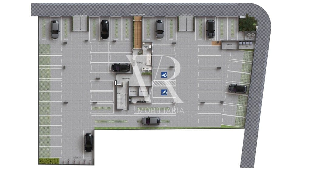 Apartamento à venda com 3 quartos, 99m² - Foto 32