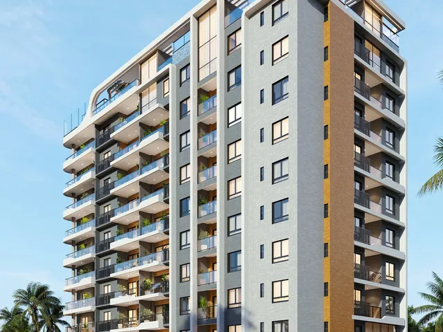 Apartamento 3 quartos e 3 banheiros, à venda, no bairro Poço em Cabedelo