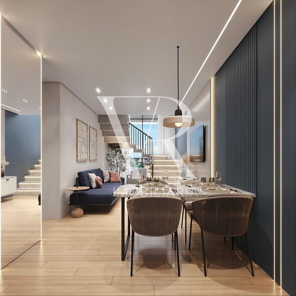 Cobertura à venda com 3 quartos, 188m² - Foto 8