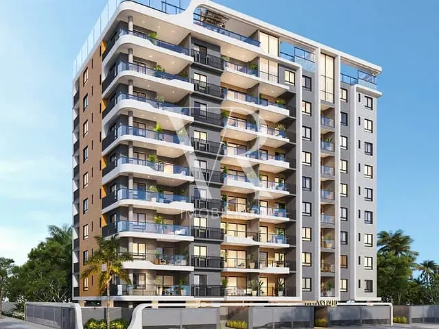 Empreendimento disponível, no bairro Camboinha em Cabedelo