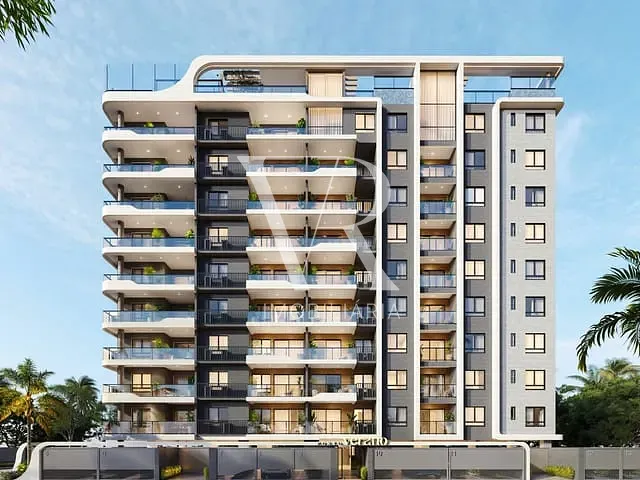 Empreendimento disponível, no bairro Camboinha em Cabedelo