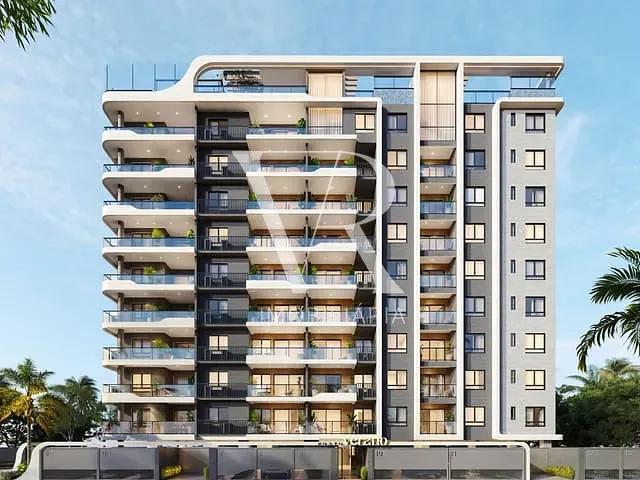 Empreendimento disponível, no bairro Camboinha em Cabedelo