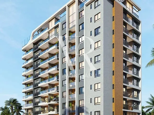 Empreendimento disponível, no bairro Camboinha em Cabedelo