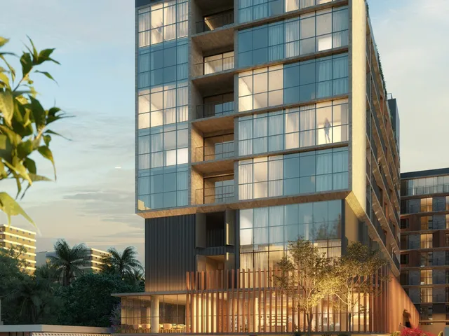Studio 1 quarto e 1 banheiro, à venda, no bairro Cabo Branco em João Pessoa