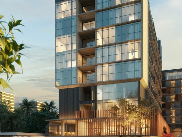 Apartamento 1 quarto e 1 banheiro, à venda, no bairro Cabo Branco em João Pessoa