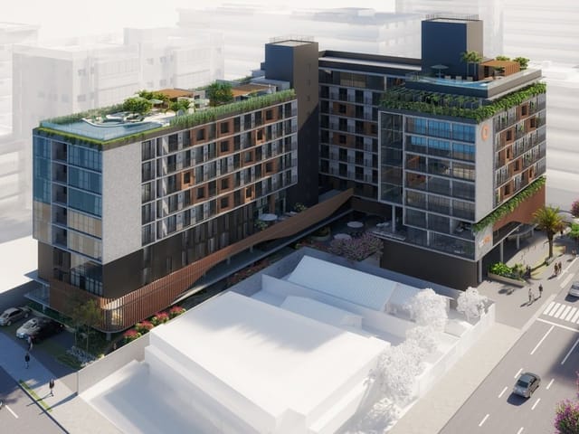 Foto do Apartamento - Apartamento à venda 2 Quartos 1 Suite 1 Vaga 51.39M² Cabo Branco João Pessoa - PB | Get Like - Residencial | SHOW DE IMÓVEIS IMOBILIÁRIA