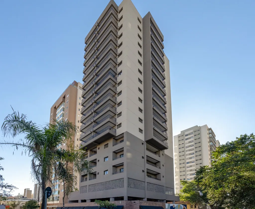 Apartamento à venda 2 Quartos 1 Vaga 50.07M² Vila Mariana São Paulo - SP | Vitta Vila Mariana - Residencial