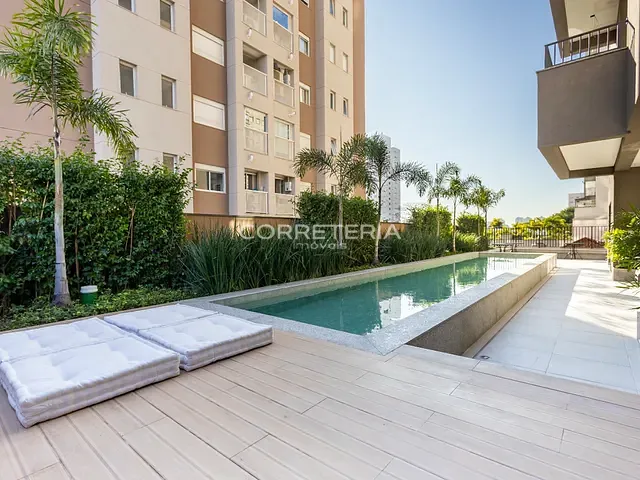 Empreendimento disponível, no bairro Vila Mariana em São Paulo