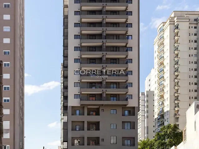 Empreendimento disponível, no bairro Vila Mariana em São Paulo