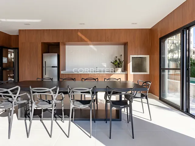 Empreendimento disponível, no bairro Vila Mariana em São Paulo