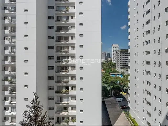 Apartamento 3 quartos e 5 banheiros, à venda, no bairro Cidade Monções em São Paulo