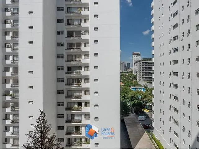 Apartamento 3 quartos e 5 banheiros, à venda, no bairro Cidade Monções em São Paulo
