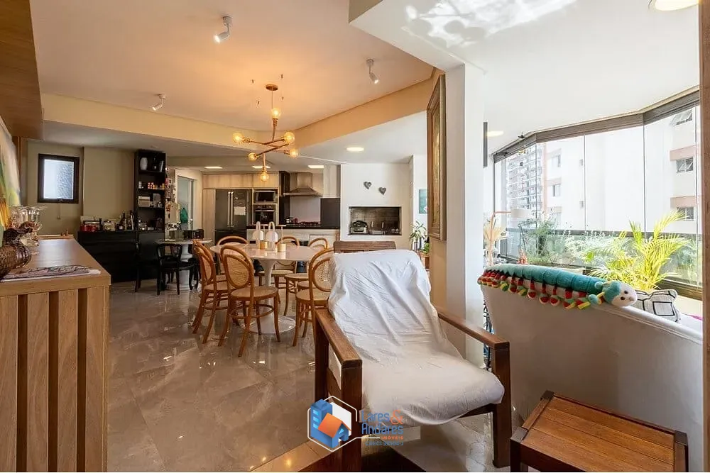 Apartamento, 3 quartos, 172 m² - Foto 53