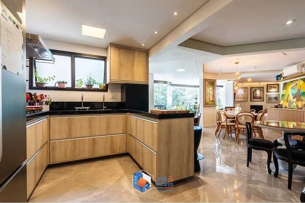 Apartamento, 3 quartos, 172 m² - Foto 71