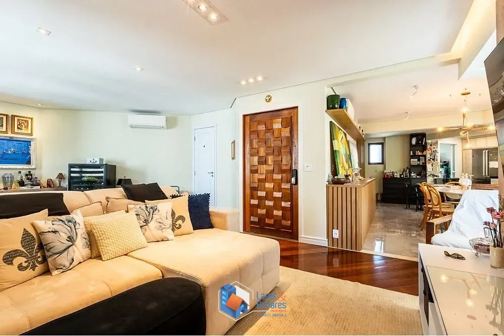 Apartamento, 3 quartos, 172 m² - Foto 55