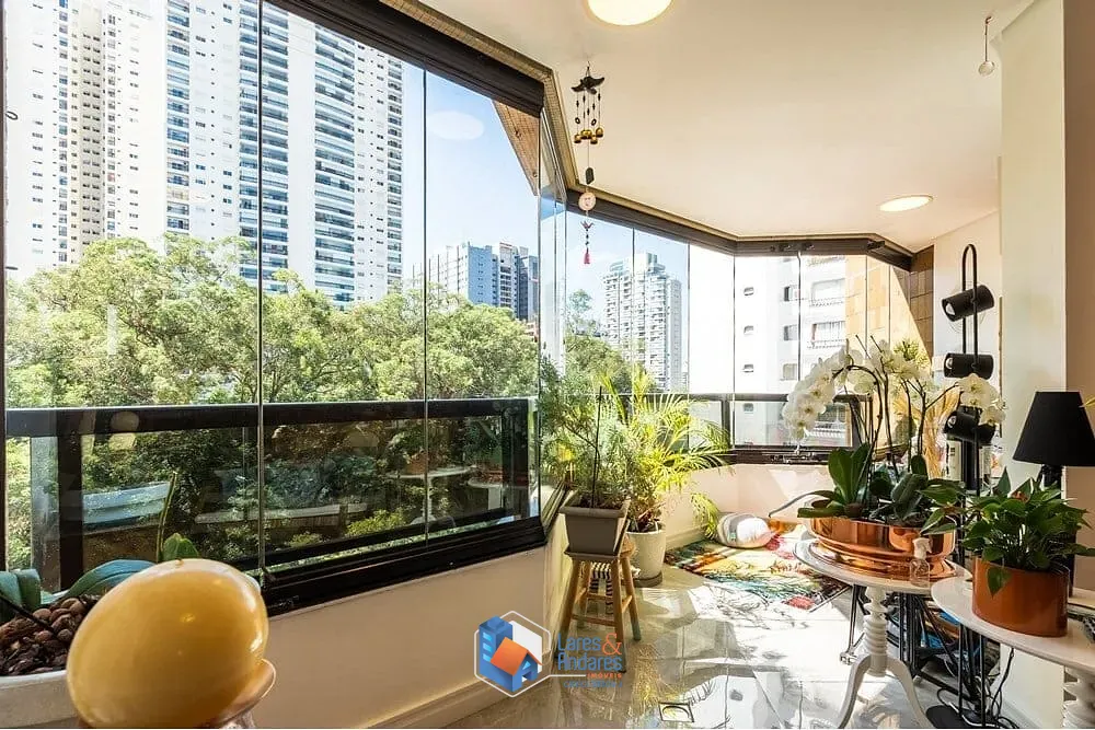 Apartamento, 3 quartos, 172 m² - Foto 45
