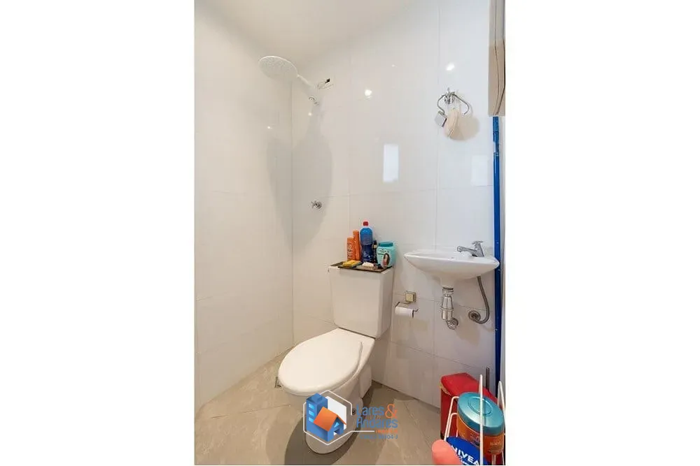 Apartamento, 3 quartos, 172 m² - Foto 35