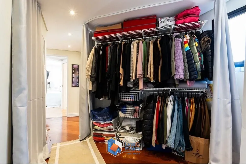 Apartamento, 3 quartos, 172 m² - Foto 41