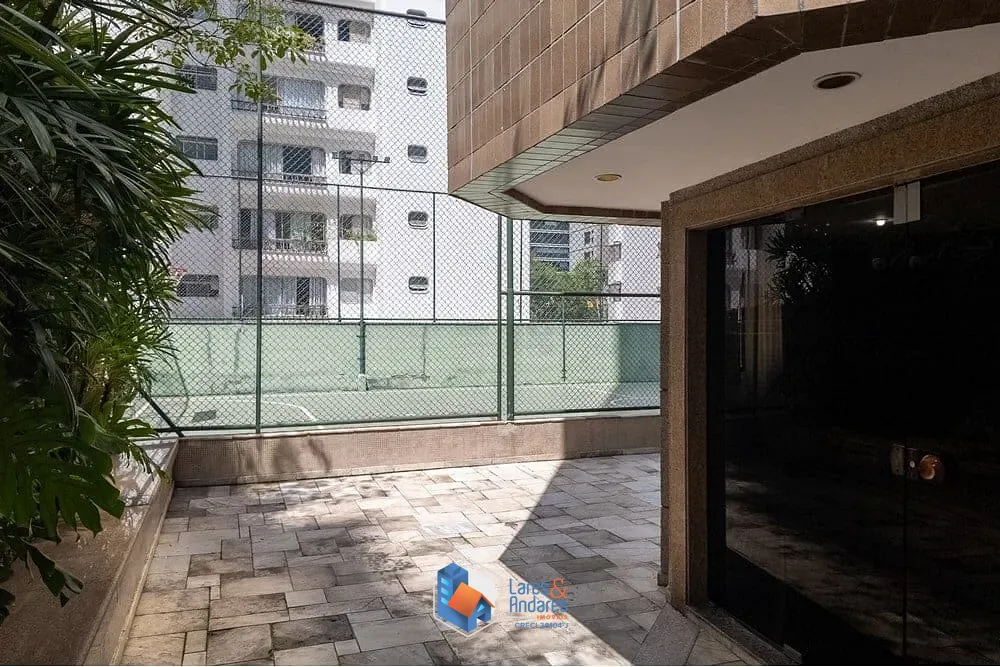 Apartamento, 3 quartos, 172 m² - Foto 31