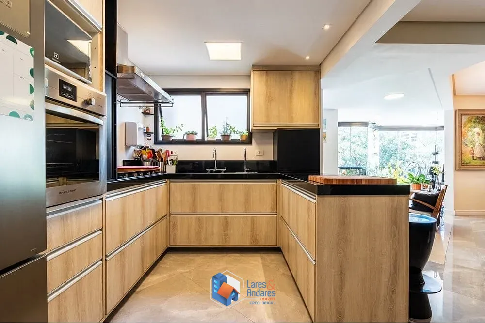 Apartamento, 3 quartos, 172 m² - Foto 62