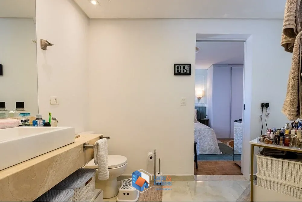 Apartamento, 3 quartos, 172 m² - Foto 63